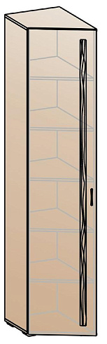 Шкаф для белья   ШК-831