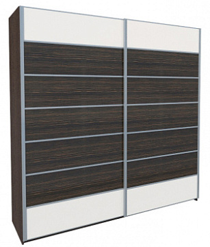 Шкаф-купе МН-020-03