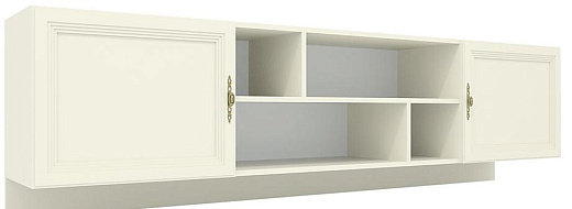 Полка навесная Л23