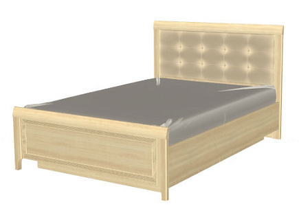 Кровать КР-1032