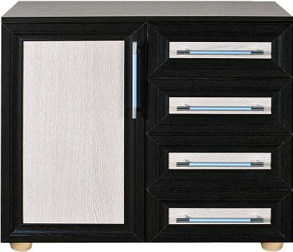 Тумба П024.38 Б