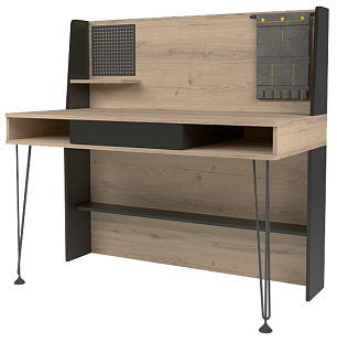 Стол компьютерный 17