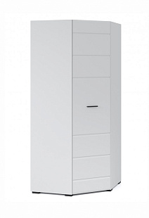 Угловой шкаф 