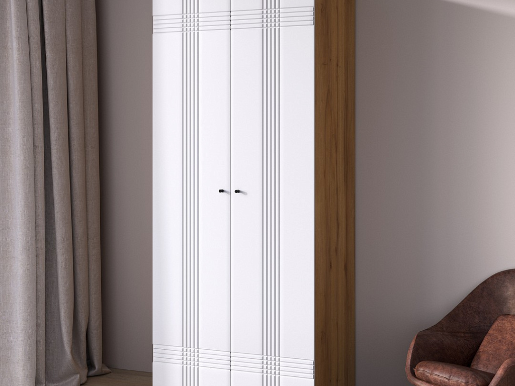 Система хранения (2-х створ)   