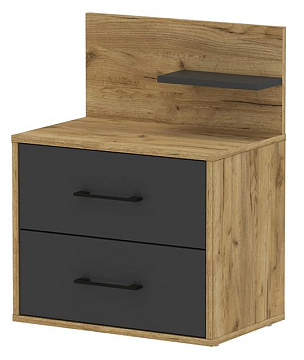 Тумба прикроватная LT-Т55