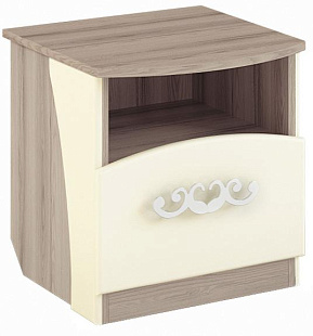 Тумба прикроватная 4