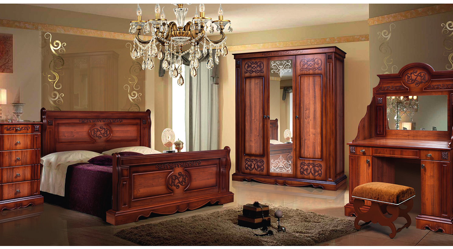 Амелия Орех экко