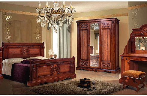 Амелия Орех экко