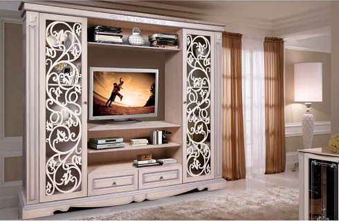 Амелия Дуб молочный