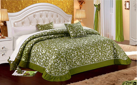 Кровать (без ножного щита) КМК 0379.2