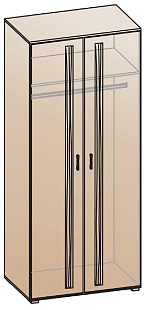 Шкаф для одежды ШК-802 