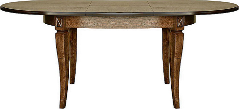 Стол обеденный раздвижной П313.07