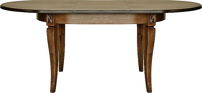 Стол обеденный раздвижной   П313.07