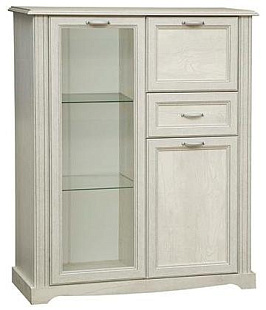 Шкаф комбинированный 32.09