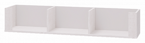 Полка навесная 9