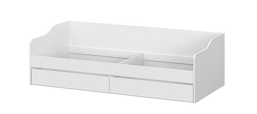 Кровать без основания 00-00111775