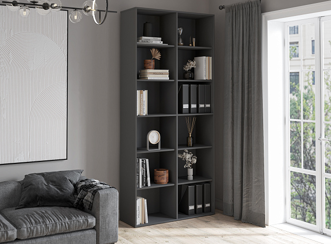 Шкаф    Skill-20