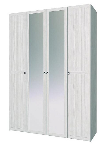 Шкаф для одежды и белья   555