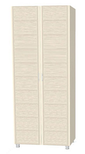 Шкаф для одежды и белья ШК-1702