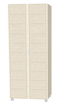 Шкаф для одежды и белья ШК-1702