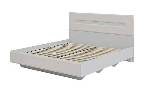 Кровать МН-026-10-180-С1