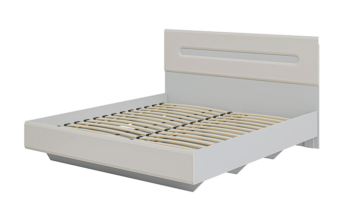 Кровать   МН-026-10-180-С1