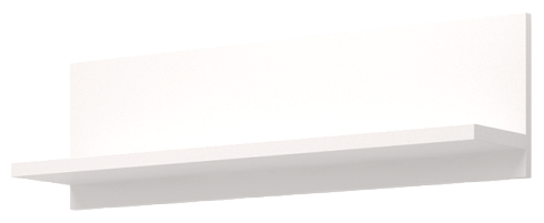 Полка навесная 41