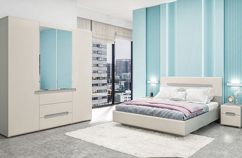 Леонардо Кашемир