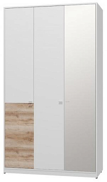 Шкаф для одежды и белья 10