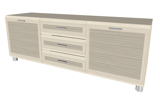 Тумба ТБ-1853