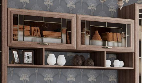 Полка навесная ВМ-21