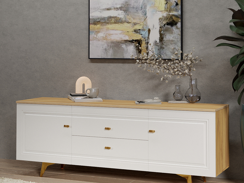 Тумба под ТВ 1700   