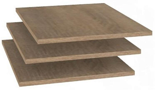 Полка ПЛ-1026