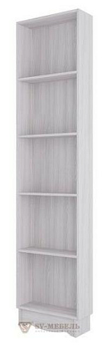 Угловое окончание (прямое)   46643