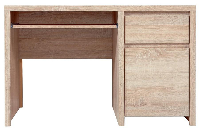 Стол письменный   BIU1D1S