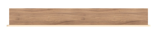 Полка навесная P/15