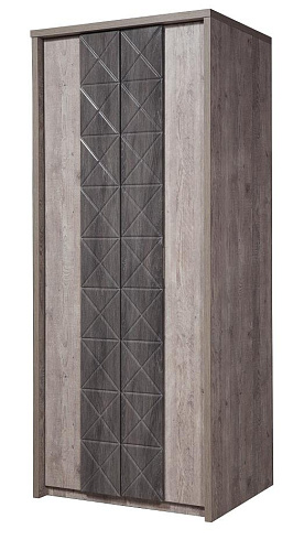 Шкаф для одежды   КМК 0673.20