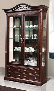 Витрина БМ-2114