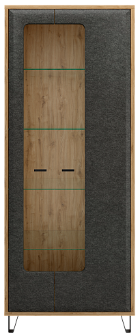 Шкаф  Grace REG2W