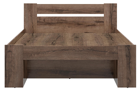 Кровать LOZ3S/160