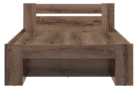 Кровать LOZ3S/160