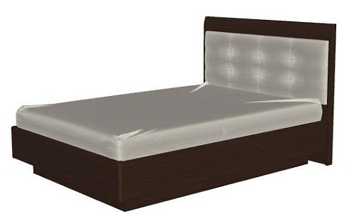 Кровать КР-1052