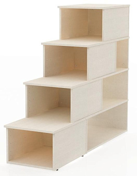 Стеллаж (лестница) СП540