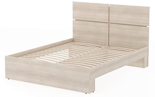 Кровать Фрейя СП009/160