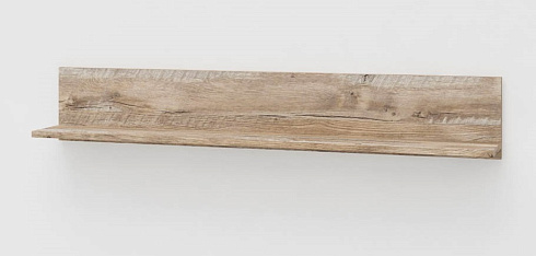 Полка навесная КМК 0551.3