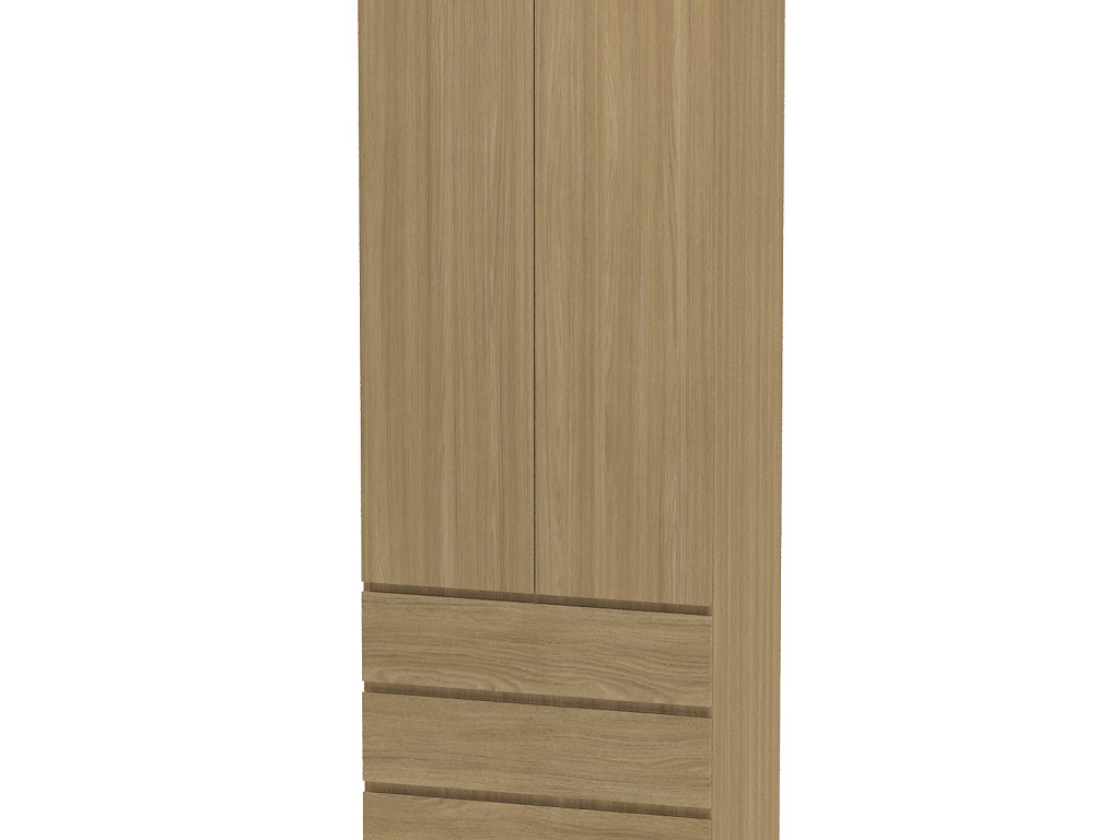 Шкаф Stor (80)   02870