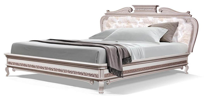 Кровать   ГМ 5185