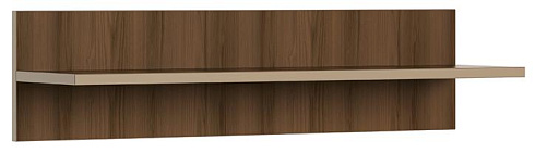 Полка навесная 11