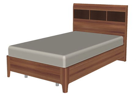 Кровать КР-2761