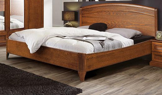 Кровать ГМ 8364